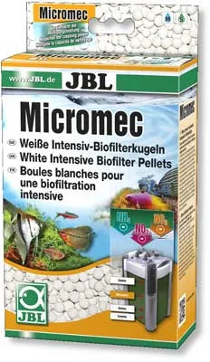 MICROMEC 1.7L JBL