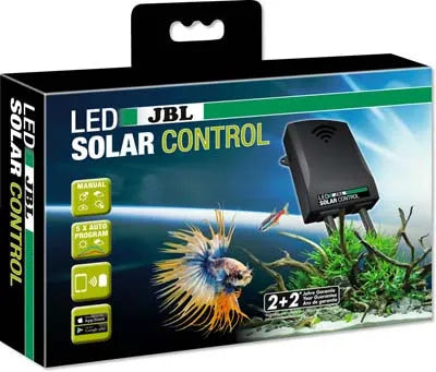 LED SOLAR Control (Gen 2) Wifi JBL