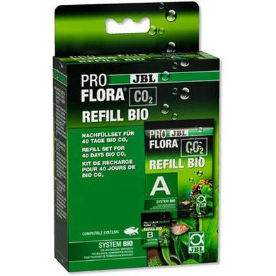 PROFLORA CO2 REFILL BIO