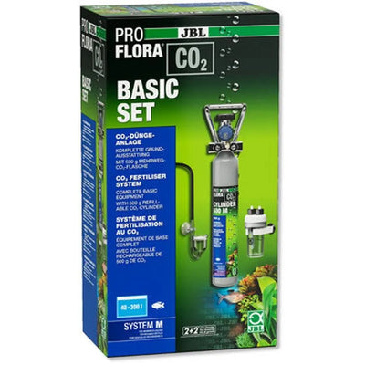 PROFLORA CO2 BASIC M SET