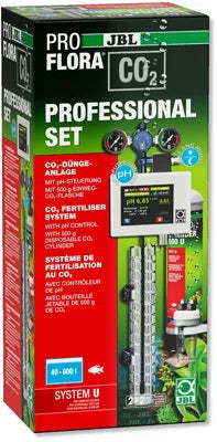 PROFLORA CO2 PROFESSIONAL U SET