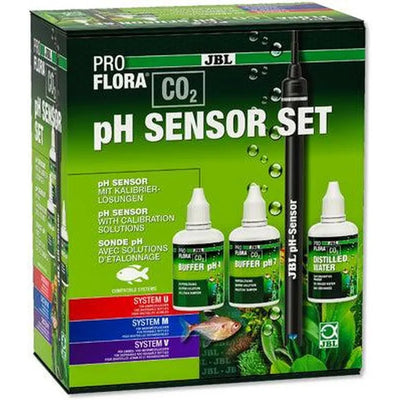 PROFLORA CO2 PH SENSOR SET