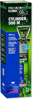 PROFLORA CO2 CYLINDER 500 M