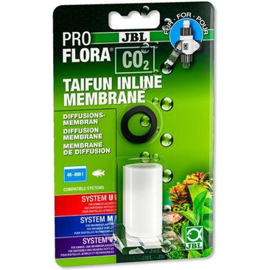 PROFLORA CO2 TAIFUN INLINE MEMBRANE