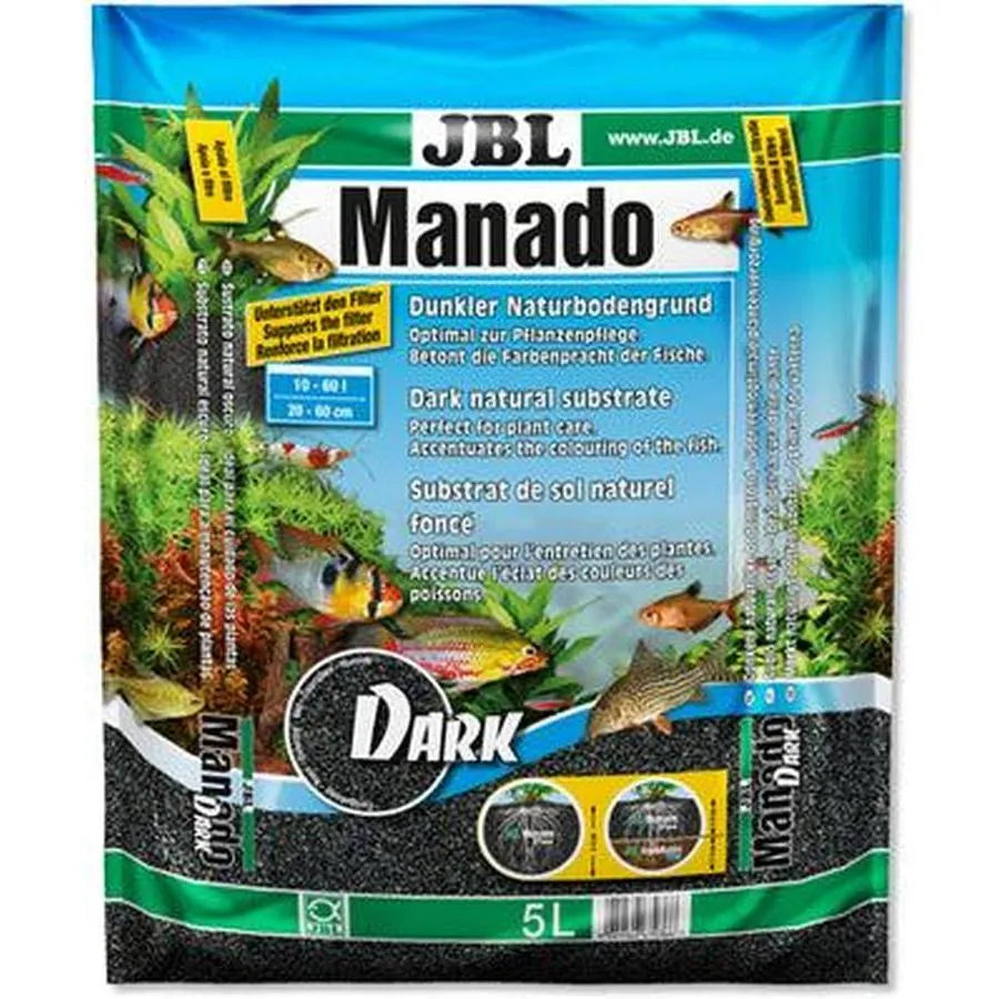 MANADO DARK 3L JBL