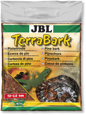 TERRABARK M (10-20mm)  5L  JBL