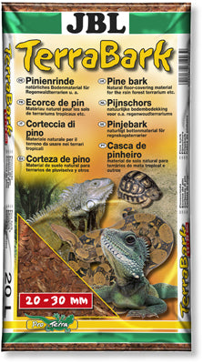 TERRABARK L (20-30mm)  20L  JBL