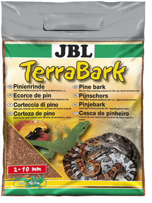 TERRABARK S (2-10mm)  20L  JBL