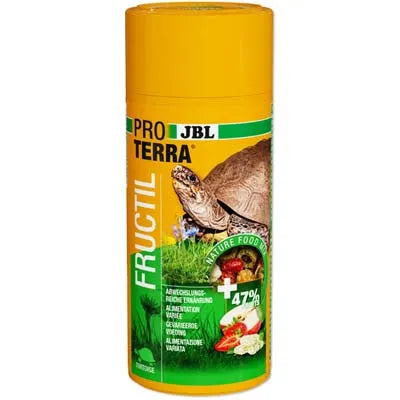 PROTERRA FRUCTIL 250ml  JBL