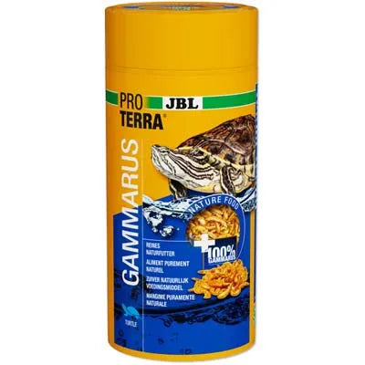 PROTERRA GAMMARUS 250ml  JBL