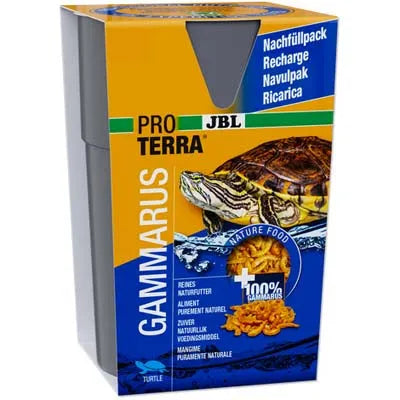 PROTERRA GAMMARUS 750ml  JBL
