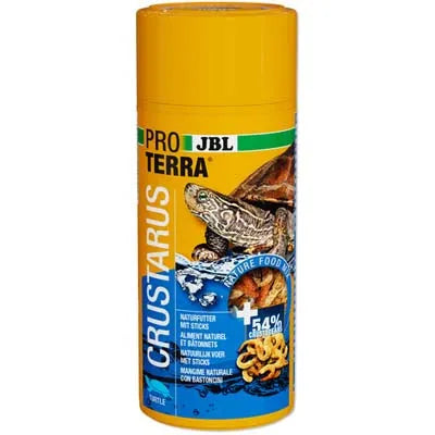 PROTERRA CRUSTARUS 250ml  JBL