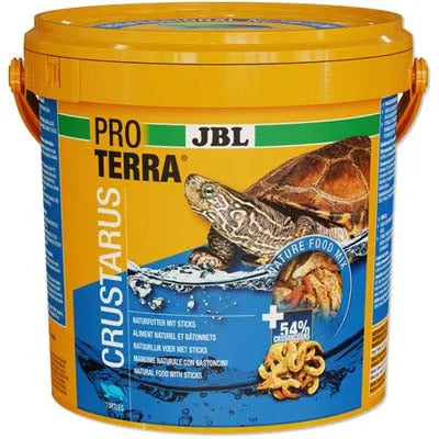 PROTERRA CRUSTARUS 2.5L  JBL