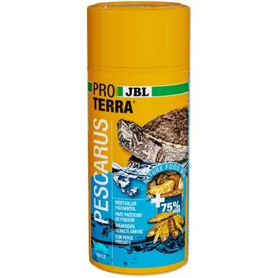 PROTERRA PESCARUS 250ml  JBL