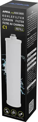 myAqua 3800 recharge filtre charbon C1 ARKA