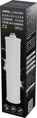 myAqua 3800 recharge filtre charbon C2 ARKA