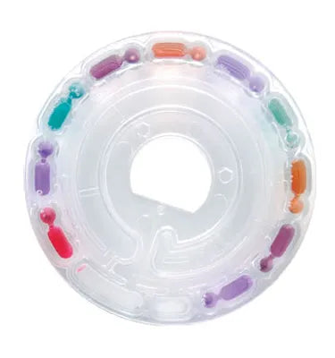 KIT de 50 disques FX203 eau de mer SPINTOUCH AQUATIC SCIENCE