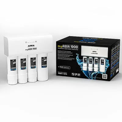 myAqua 1900 OSMOSEUR INVERSE 1900L ARKA