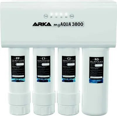 myAqua 3800 OSMOSEUR INVERSE 3800L/jour ARKA