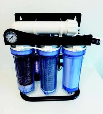 myAqua 400 OSMOSEUR INVERSE 400L/jour ARKA