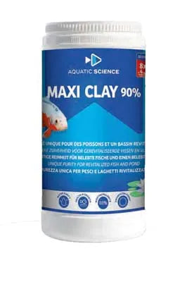 MAXI CLAY 3 KG