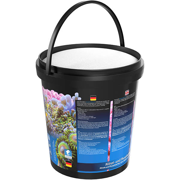 ARKA BIOTECHNOLOGIE Premium Reef Salt Microbe-Lift 20 kg