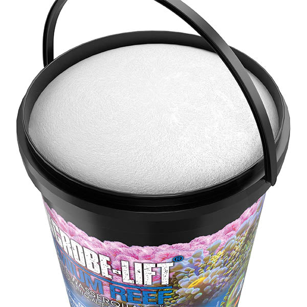 ARKA BIOTECHNOLOGIE Premium Reef Salt Microbe-Lift 20 kg