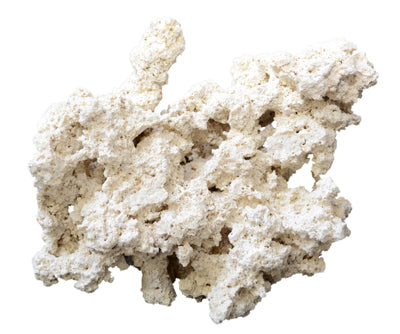 ARKA BIOTECHNOLOGIE myREEF-ROCKS naturel aragonite Mixte 20kg