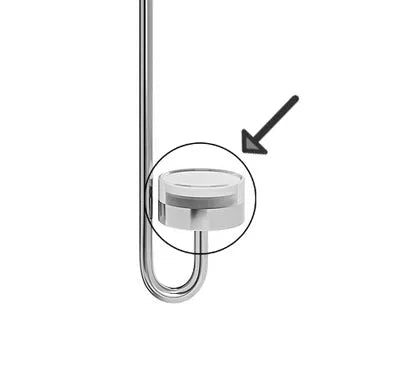 myScape Bio Co2 Diffusor Ceramic Plate ARKA