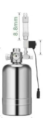 myScape Bio Co2 Starter-Set Small 1L ARKA