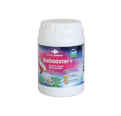 IchiPond BIOBOOSTER + 3000