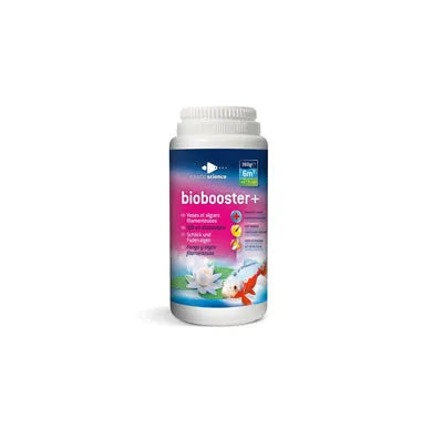 IchiPond BIOBOOSTER + 6000