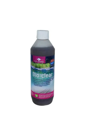 IchiPond BIO-CLEAR 500ml