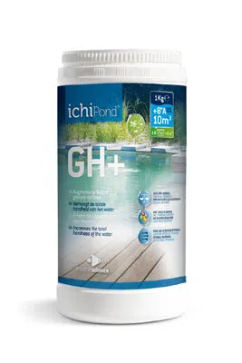 IchiPond NEO GH+ 1Kg