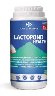 LACTOPOND HEALTH 350g