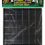ZOOMED ReptiBreeze Substrate Tray pour NT10 NT11 NT15 Bac à substrat plastique amovible 16x16x2 pouces