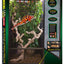 ZOOMED Terrarium ReptiBreeze LED Deluxe X-Large 61x61x122cm