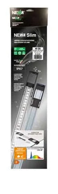 Rampe LED SLIM DAYLIGHT 528 (de 546 à 615mm)  NEWA