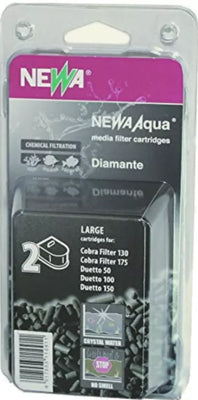 CARTOUCHE DIAMANTE charbon 2pcs Cobra 130-175 et DJ50-100-150