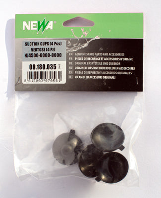 VENTOUSE  NJ4500-6000  4 pcs NEWA