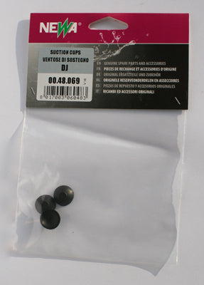 VENTOUSE DUETTO / NJ400-600  3 pcs NEWA