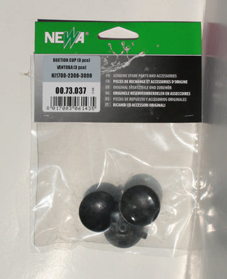 VENTOUSE  NJ1700-2300-3000  3 pcs NEWA