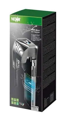 FILTRE MIRROR HANG On UVC 11w NEWA