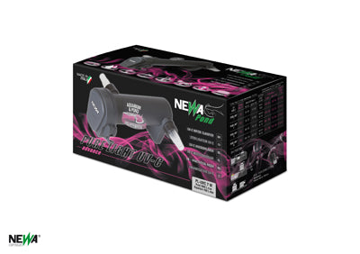 *STERILISATEUR PURE LIGHT UVC advance 18W NEWA