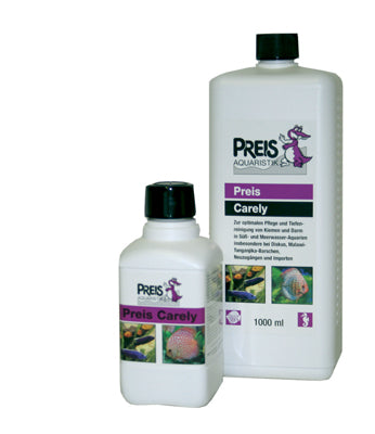 CARELY  250ml                  (ED+EM)