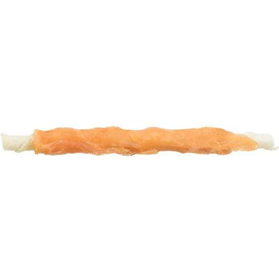 TRIXIE Denta Fun Chicken Chewing Roll en vrac 28 cm 80 g