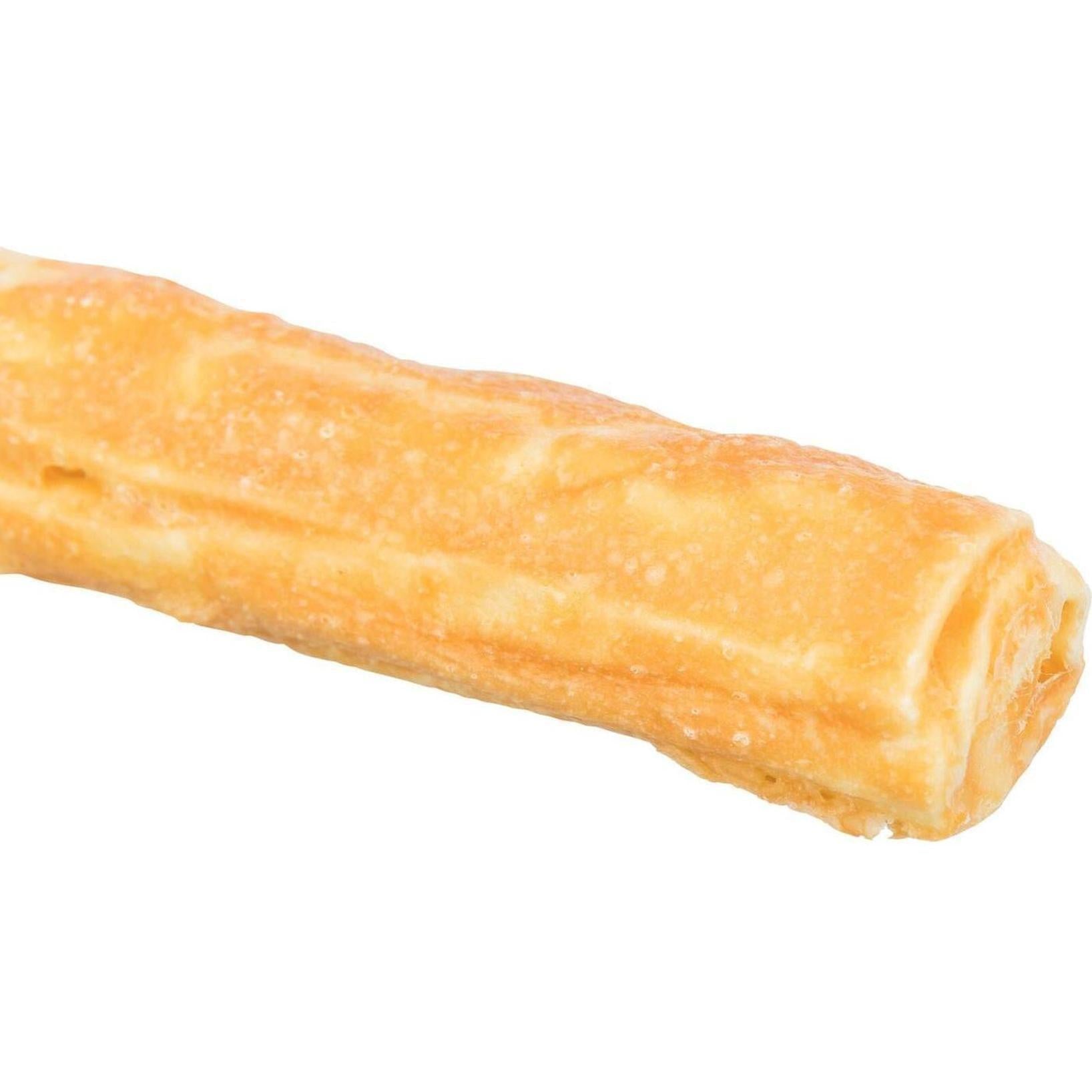 TRIXIE Big Roll au poulet Friandise à mâcher pour chien 80g
