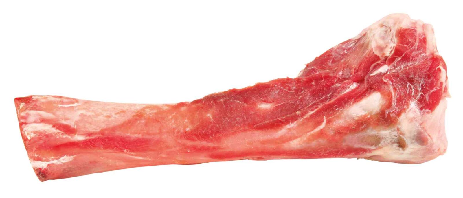 TRIXIE Os de tibia de cochon emballés 17 cm 200 g