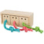 TRIXIE Cube snack en bois 15 x 5,5 x 6 cm