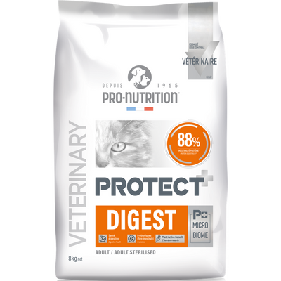 PROTECT Chat Digest 8kg